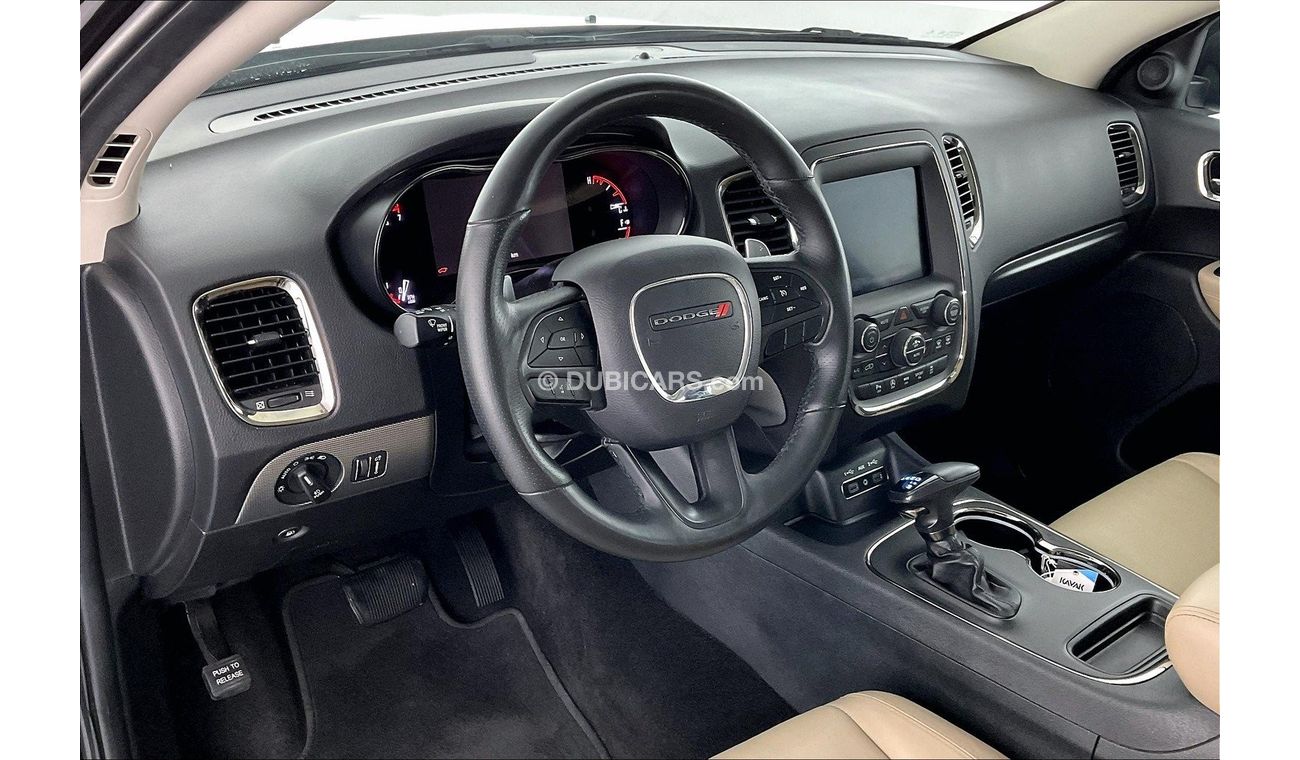 Dodge Durango GT