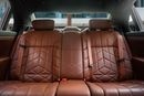 BMW 735i 735i 4,505 P.M | 735i M-Kit | BMW Warranty + S/Contract | 0% Downpayment