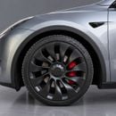 Tesla Model Y PERFORMANCE AED 1,819 P.M • 0% Downpayment • Model Y Performance • Tesla Warranty
