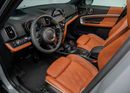 Mini Countryman COOPER S 0% DP Available • Full Service History • GCC Specs