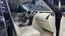 Infiniti QX80 LUXURY Infiniti QX80 2015 VERY LOW MILAGE GCC FULL DEALER SERVICE HISTORY