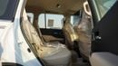 Toyota Land Cruiser VXR 3.5 HYPRID
