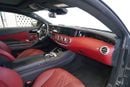 Mercedes Benz S550 STANDARD