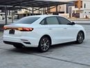 Geely Emgrand GS | GCC Specs | Warranty