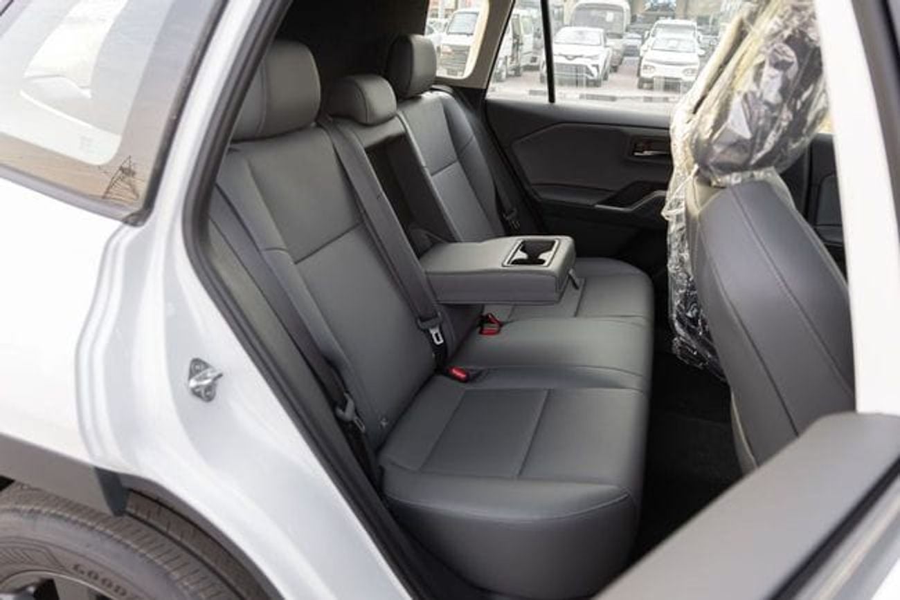 Toyota RAV4 XLE Toyota RAV4 Luxury 2026 | Chinese Specs | 4WD | 2.0L Petrol