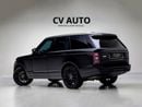 Land Rover Range Rover AUTOBIOGRAPHY