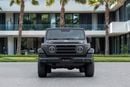 212 T01 Adventurer T01 Adventure | 2,155 P.M | 0% Downpayment | 212 T01 Adventure!