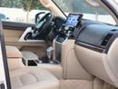 Toyota Land Cruiser GXR V6 Upgrade 2025
