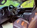 GMC Sierra 1500 REG/CAB AT4