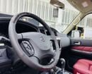 Nissan Patrol SUPER SAFARI GCC .. warranty .BRAND NEW