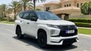 Mitsubishi Montero Sport 2023 | AED 1338/Month | 0 DP | 30 Day Return | Warranty | Service History