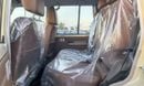 Toyota Land Cruiser 70 LC76 LX TOYOTA LAND CRUISER LC76 | 2.8L DIESEL | DVD CAMERA | LEATHER SEATS | 5 DOOR | FULL OPTION