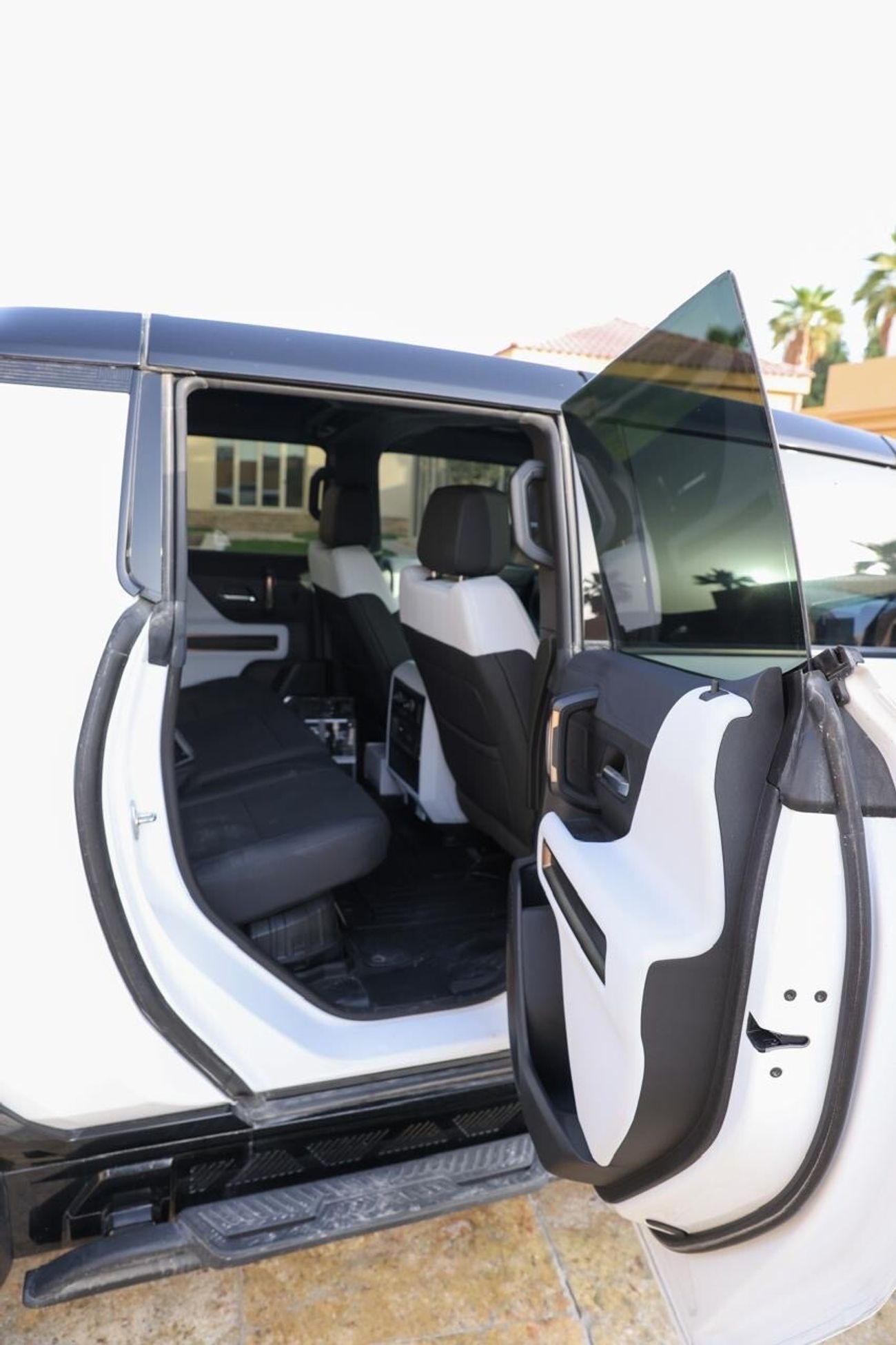 GMC Hummer EV 3X