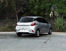 Hyundai Grand i10 GL Hyundai Grand i10 2023 | 1.2L V4 | GCC Specs | Accident-Free | Excellent Condition | AED 487/Month