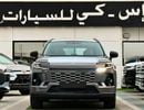 تويوتا راف ٤ XLE-G خيار متوسط || محرك بنزين V4 سعة 2.0 لتر / فتحة سقف / مقعد سائق كهربائي / مشغل DVD + كاميرا خلف