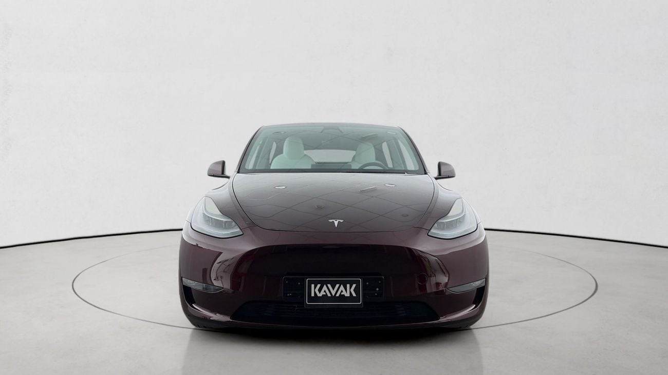 Tesla Model Y | Guaranteed Warranty | 0 Down Payment