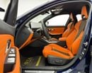 بي أم دبليو M3 xDrive منافسة