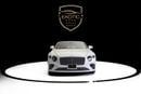 Bentley Continental GT W12