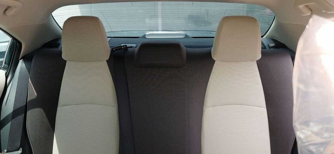 Toyota Corolla XLI 1.6L Petrol 2026YM