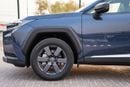 Toyota RAV4 ADVENTURE
