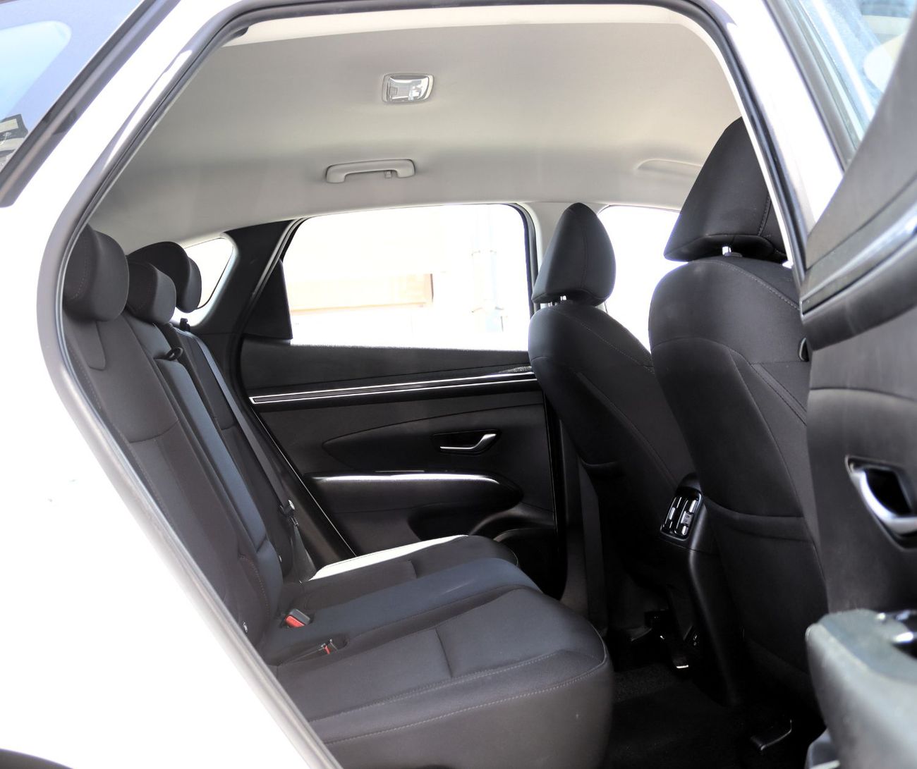 هيونداي توسون COMFORT