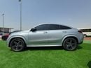 Mercedes Benz GLE450 4MATIC