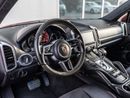 Porsche Cayenne GTS