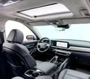 Kia Telluride GT Line, Warranty, Full Service History, Fully Loaded, GCC