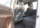 Toyota Hilux GL Toyota Hilux 4WD DC 2.4L AT Diesel GCC