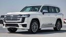 Toyota Land Cruiser GXR 3.5L TT | 2023 | For Local Registration +10%