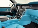 Rolls Royce Cullinan