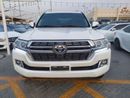 تويوتا لاند كروزر VXR