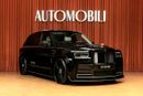 Rolls Royce Cullinan 1 OF 20 KEYVANY | HIGH OPTIONS | EXCELLENT CONTION