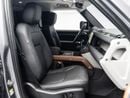 Land Rover Defender 110 SE P400 BUY NOW, PAY 2027 | THE BLACKLINE STANDARD | 2028 Al Tayer Warranty + S