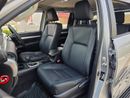 تويوتا هيلوكس DLS 2.8 Diesel Engine - 4WD - AT