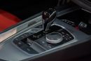 BMW Z4 sDRIVE30i LUXURY M SPORT PACKAGE