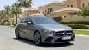 Mercedes Benz A200 2022 | AED 1385/Month | 0 DP | 30 Day Return | Warranty