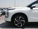 ميتسوبيشي آوتلاندر GLX HIGHLINE