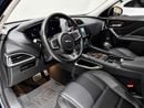 Jaguar F-PACE PRESTIGE