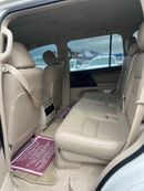 Toyota Land Cruiser GXR 4.5L