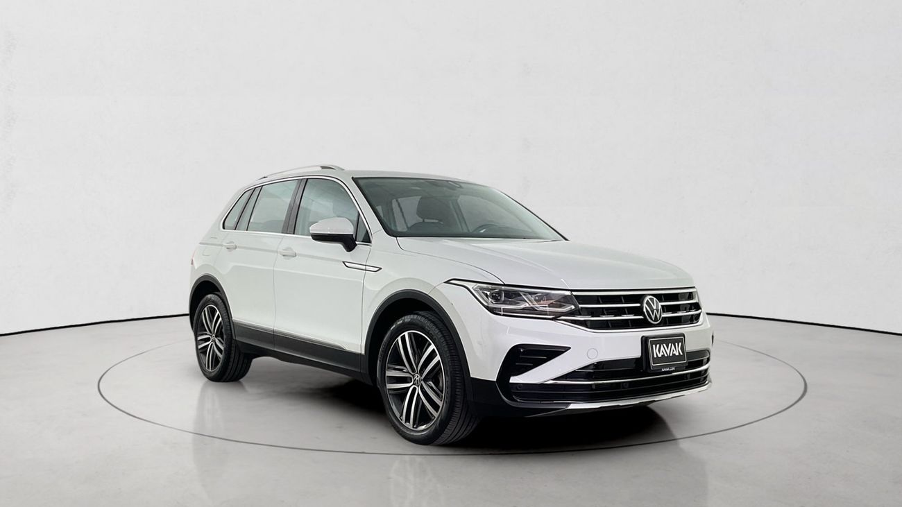 Volkswagen Tiguan ELEGANCE | Guaranteed Warranty | 0 Down Payment