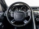 Land Rover Discovery HSE LUXURY