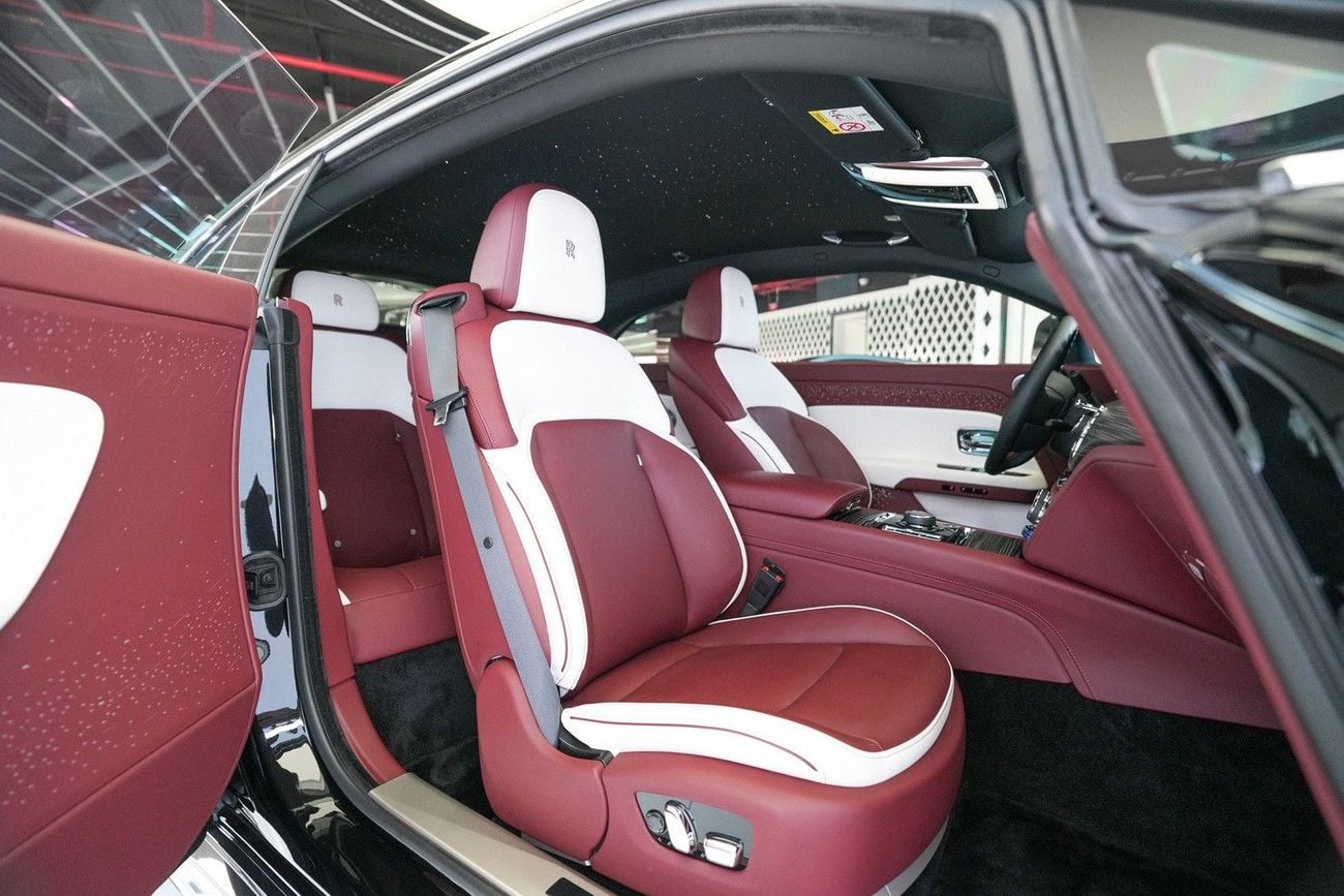 Rolls Royce Spectre STANDARD