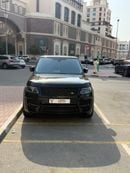 Land Rover Range Rover AUTOBIOGRAPHY P400