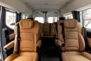 Geely Farizon 2025 Farizon Super Van - White inside Black and Brown | Export Only