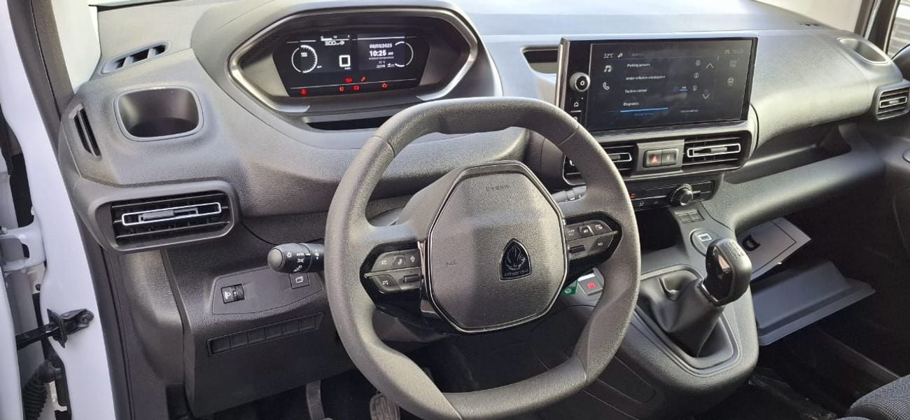 Peugeot Partner LONG