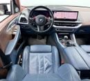 BMW XM M SPORT 2023 BMW XM, 2027 BMW Warranty, Full BMW Service History, Carbon Fiber Interior, Fully Loaded, GCC