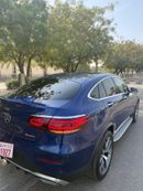 Mercedes Benz GLC 300 AMG 2.0L