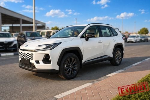 Toyota RAV4 XLE Toyota RAV4 (MXAA64) 2.0L AWDToyota RAV4 (MXAA64) 2.0L AWD