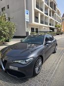 ألفا روميو جوليا VELOCE